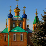 храм