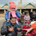Масленица 2016