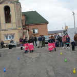 Масленица 2016