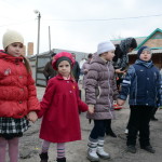 Масленица 2016