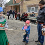 Масленица 2016