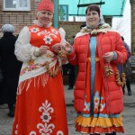 Масленица 2016