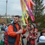 Масленица 2016
