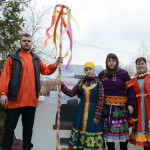 Масленица 2016