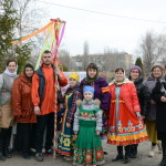 Масленица 2016